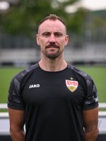 Fussball 1. Bundesliga 2026/2027: Fototermin beim VfB Stuttgart