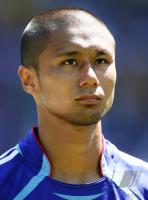 Fussball WM Vorrunde Australien-Japan