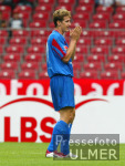 FUSSBALL 1.Bundesliga Miroslav Klose (FCK)