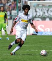 1. FUSSBALL BUNDESLIGA: Dante Bonfim (Gladbach)
