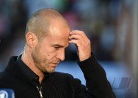 Fussball International Testspiel: Deutschland - USA