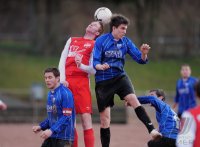 FUSSBALL  Landesliga 09/10