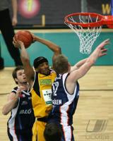 1. Basketball Bundesliga   Walter Tigers
