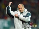 Fussball Bundesliga: Bremen, Trainer Schaaf