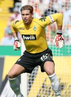 Fussball 1. Bundesliga: Bremen, WIESE