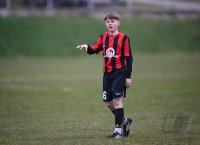 Fussball B - Junioren Regionenstaffel Mitte 22.03.2026 SGM Eichenberg - SGM Deckenpfronn / Kuppungen / Sulz