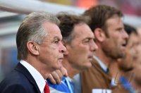 FUSSBALL WM 2014, Gruppenphase: Uruguay - England