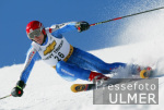 SKI   Weltcup  Riesensalalom  Park City  Herren Tobias Grnenfelder (SUI)