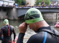 2. Mey Generalbau Triathlon Tuebingen 2016
