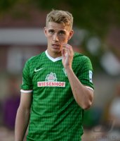 Fussball 1. Bundesliga, Saison 2013/2014: Testspiel Werder Bremen