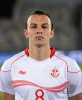 FUSSBALL INTERNATIONAL: Chedi HAMMEMI (Tunesien)
