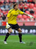 Fussball: Europa League, Saison 2010/2011: Bayer 04 Leverkusen, ADLER