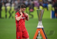 Fussball Europa League 25/26 Finale; SC Freiburg - Aston Villa