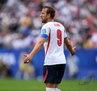 Fussball WM 2026 Vorrunde: England - Ghana