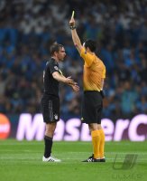 Fussball CHL 14/15 Viertelfinale: FC Porto - FC Bayern Muenchen