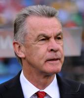 FUSSBALL WM 2010, VORRUNDE: Spanien - Schweiz