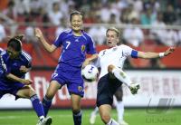 Fussball International Frauen Weltmeisterschaft 2007