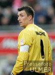 Fussball 1. Bundesliga: Mainz, WACHE
