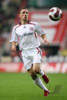 Fussball 1. Bundesliga, Bayern: RIBERY, Einzelaktion