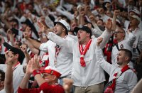 Fussball Europa League 25/26 Finale; SC Freiburg - Aston Villa