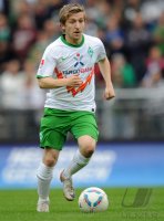 Fussball Bundesliga, Saison 2011/2012: St. Pauli - Werder Bremen