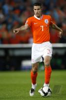 Fussball   International  Holland - Norwegen