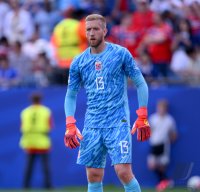 Fussball WM 2026 Vorrunde: Norwegen - Frankreich