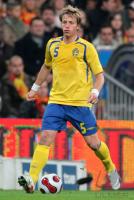 Fussball International, Schweden: EDMAN Einzelaktion