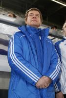 Fussball International: Griechenland, Rehhagel