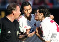 Fussball 1. Bundesliga: Koeln - Bayern