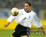 Nationalmannschaft, NEUVILLE Einzelaktion