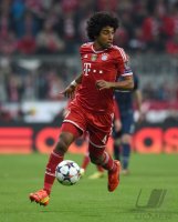 Fussball International CHL Saison 13/14: FC Bayern Muenchen -  Manchester United FC