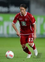 Fussball 2. Bundesliga 12/13: 1. FC Kaiserslautern - 1. FC Union Berlin