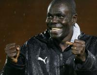 Fussball International  U 17 Weltmeisterschaft