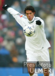 Fussball Testspiel: Wuppertal - Bayern Muenchen