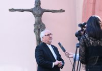 Vollversammlung Deutschen Bischofskonferenz Fruehjahr 2020