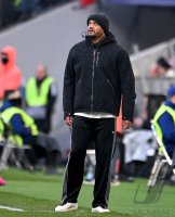 Fussball 1. Bundesliga  Saison  2025/2026  11. Spieltag 
FC Bayern Muenchen - SC Freiburg