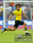 Fussball 1. Bundesliga: BVB, ROSICKY Einzelaktion
