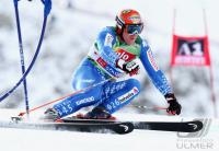 Ski Alpin; Riesenslalom Soelden Herren  2007