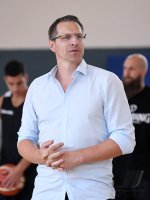 Basketball Pro A  18/19 Tigers Tuebingen