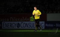 Fussball Bundesliga, Wintercup 2012, Fortuna Duesseldorf - Borussia Dortmund