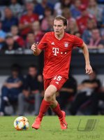 Fussball International Audi Cup 2019: FC Bayern Muenchen - Tottenham Hotspur