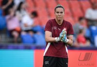Fussball Frauen Euro 2025  Eroeffnungsspiel: Schweiz - Norwegen