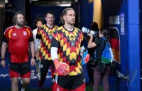 Fussball WM 2026 Vorrunde: Deutschland - Curacao