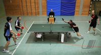 Tischtennis Verbandsklasse  2011/2012