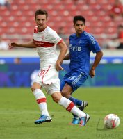 Fussball Europa League: