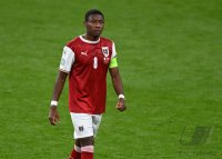 Fussball International Europameisterschaft 2021: Italien - Oesterreich