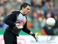 Fussball 1. Bundesliga: Hansa, WAECHTER