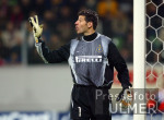 Fussball International: Inter, TOLDO Gestik