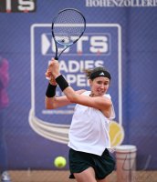 Tennis ITF Tour Ladies Open Hechingen 2025